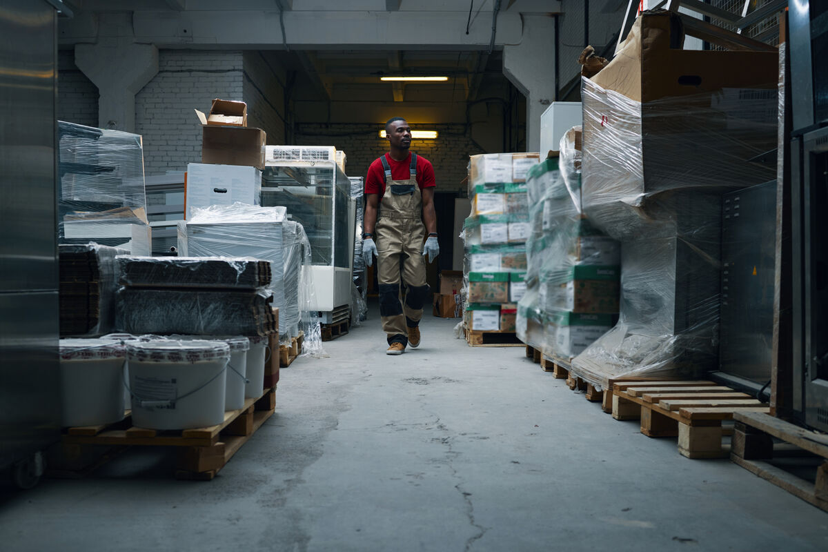 Выставочные конструкции