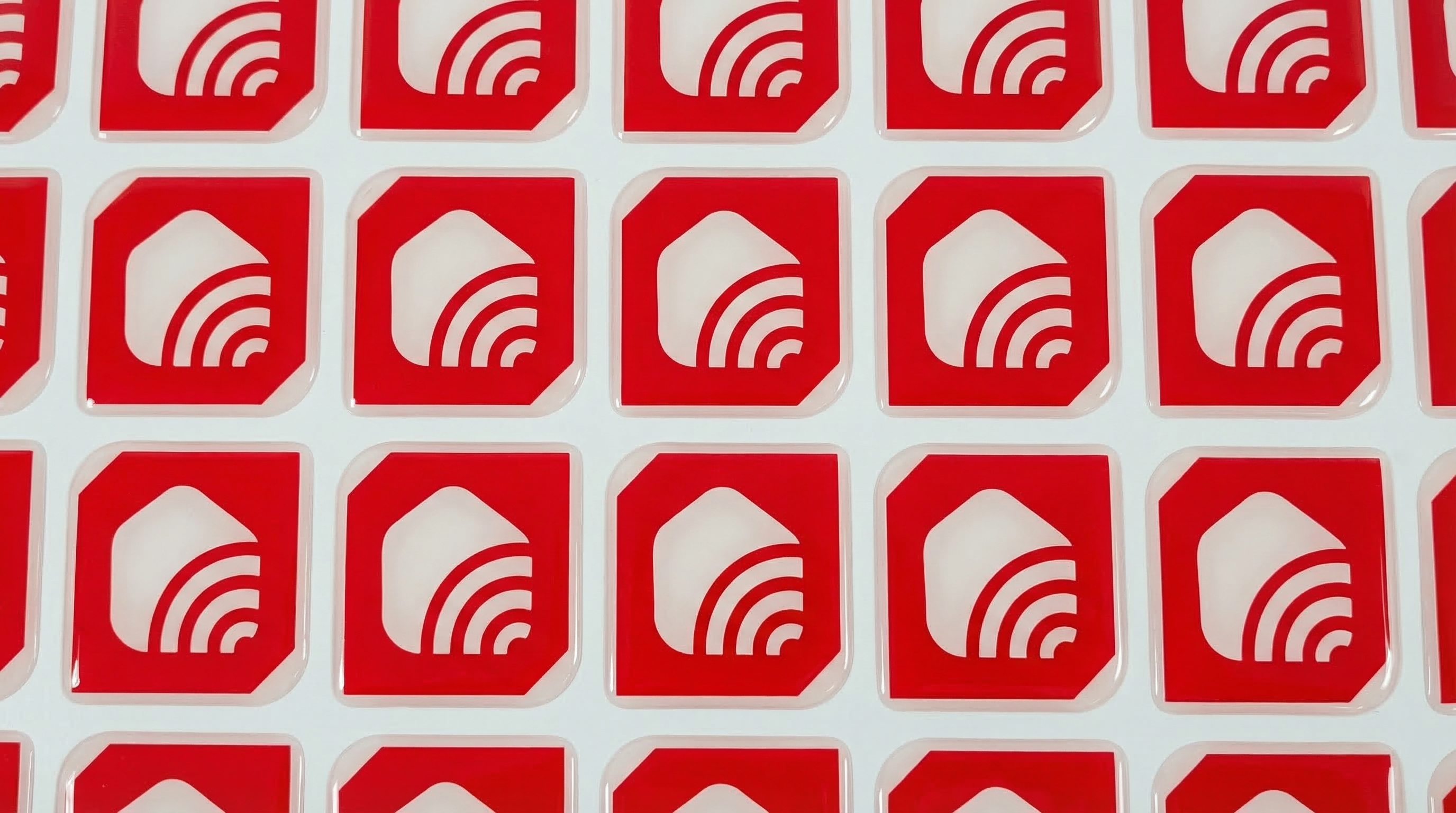 Технониколь наклейки