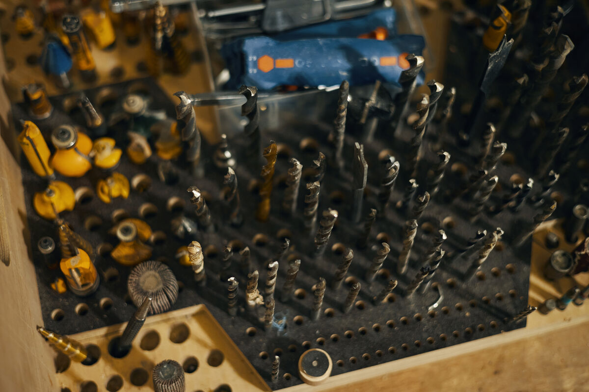 Лазерная резка